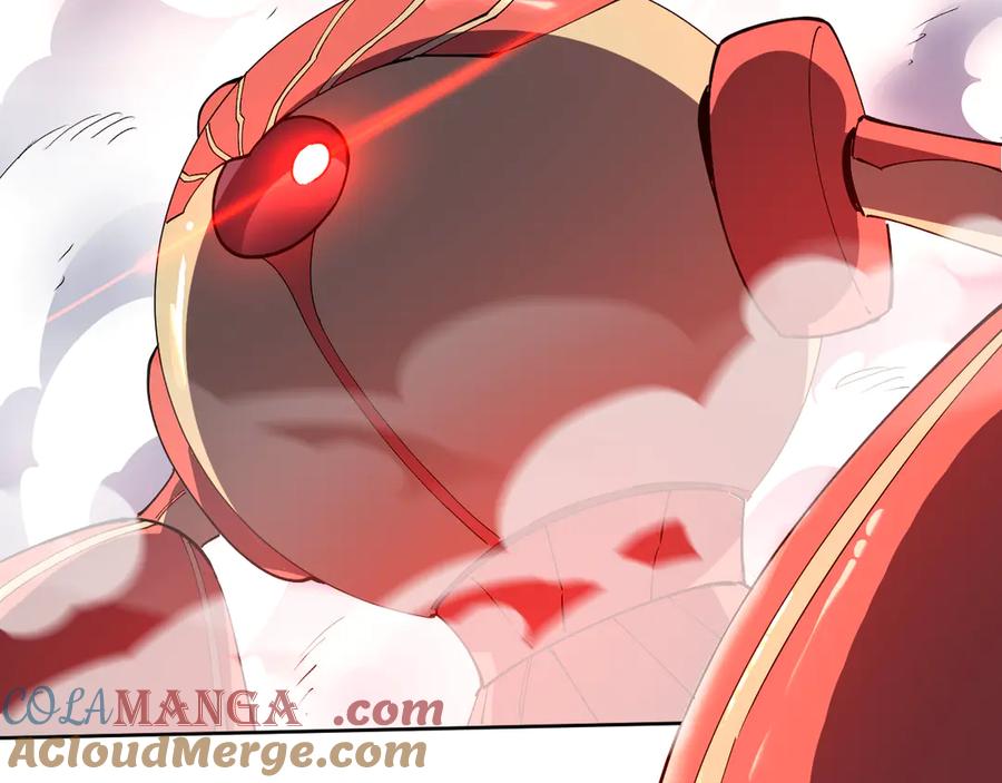 我能看到禁区规则 - 第38话 通过测试 - 第28张图