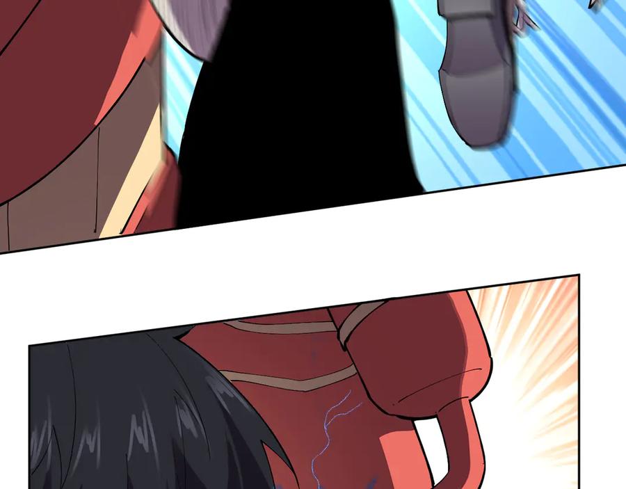 我能看到禁区规则 - 第38话 通过测试 - 第15张图