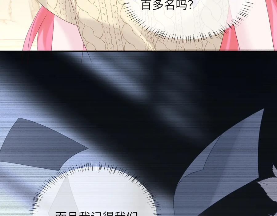 《穿成马甲大佬的妹妹》第44话 是巧合吗？ 第80页