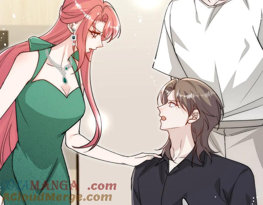 折腰 第106话 发作病因找到了？！ 第43页