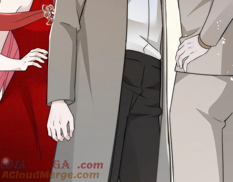 折腰 第107话 我们的婚姻无效 第31页