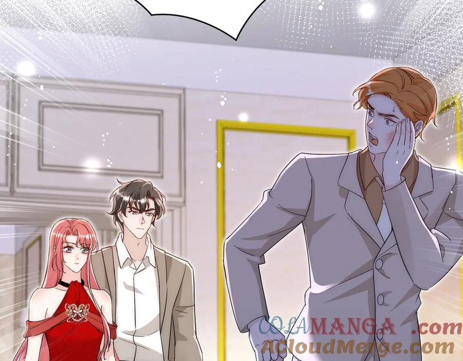 折腰 第107话 我们的婚姻无效 第64页