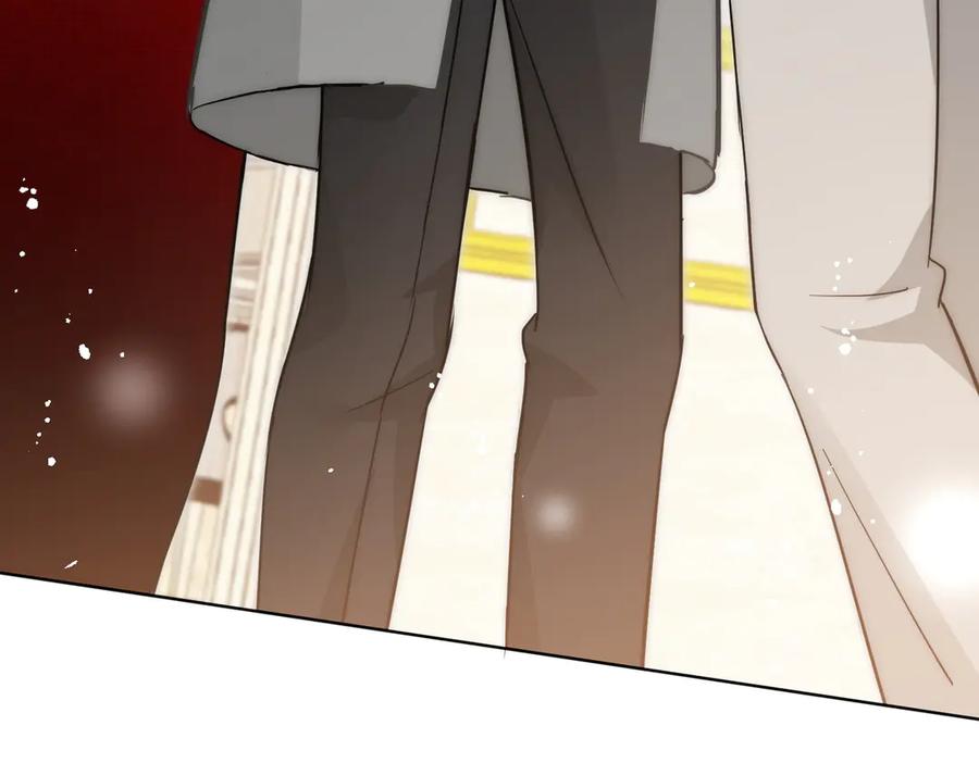 折腰 第107话 我们的婚姻无效 第32页