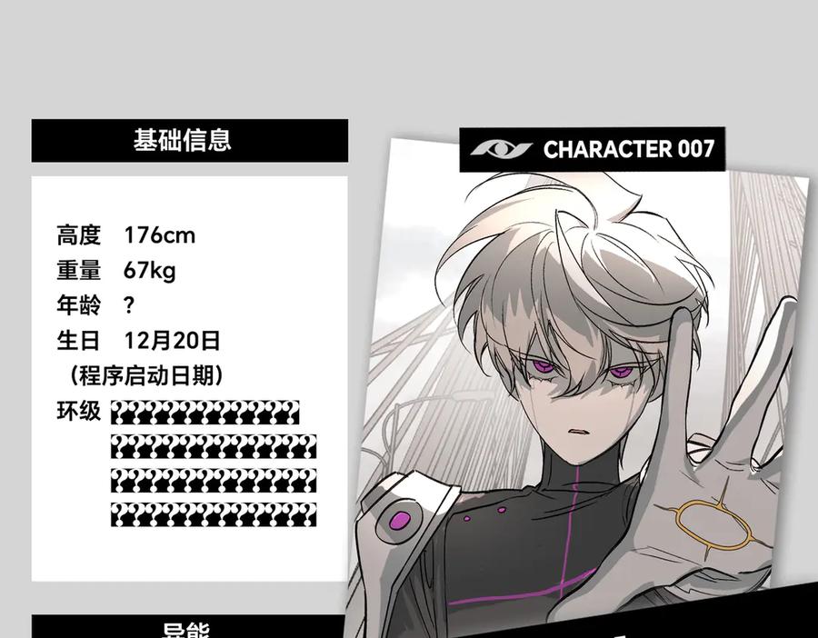 《恶之环》设定-13位角色设定流出 第44页
