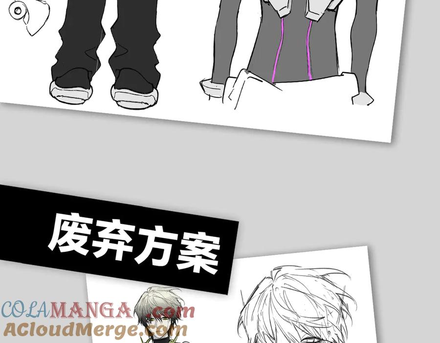 《恶之环》设定-13位角色设定流出 第48页