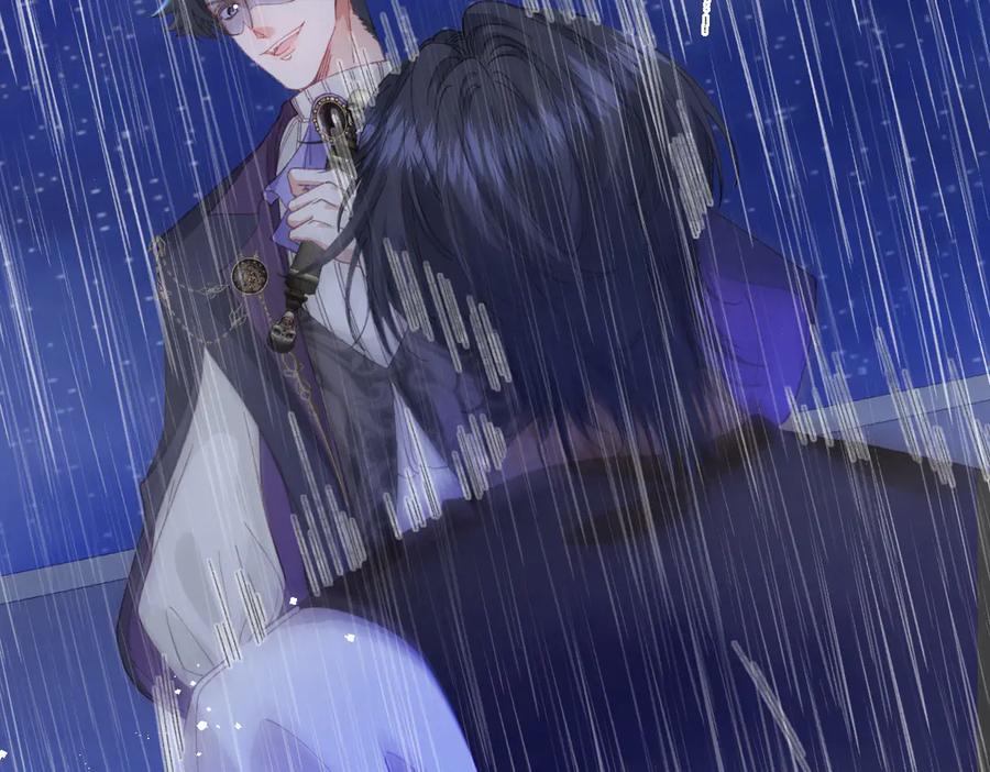 《虐文女主觉醒后》27 雨夜 第110页
