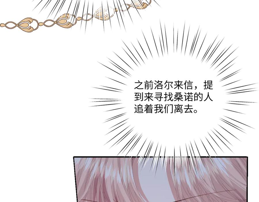 《虐文女主觉醒后》29 桑诺的消息 第83页