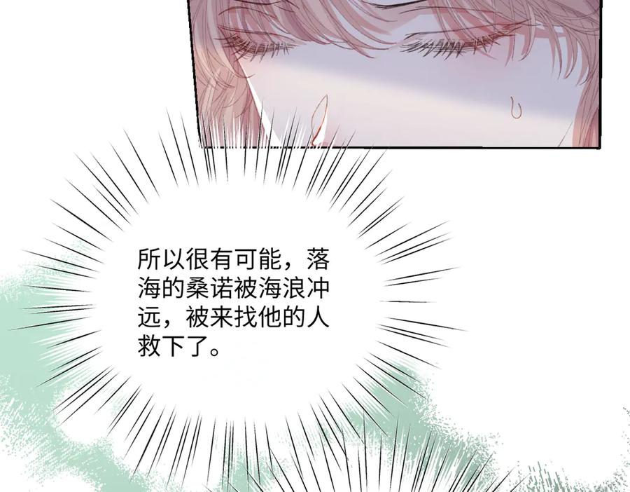 《虐文女主觉醒后》29 桑诺的消息 第84页