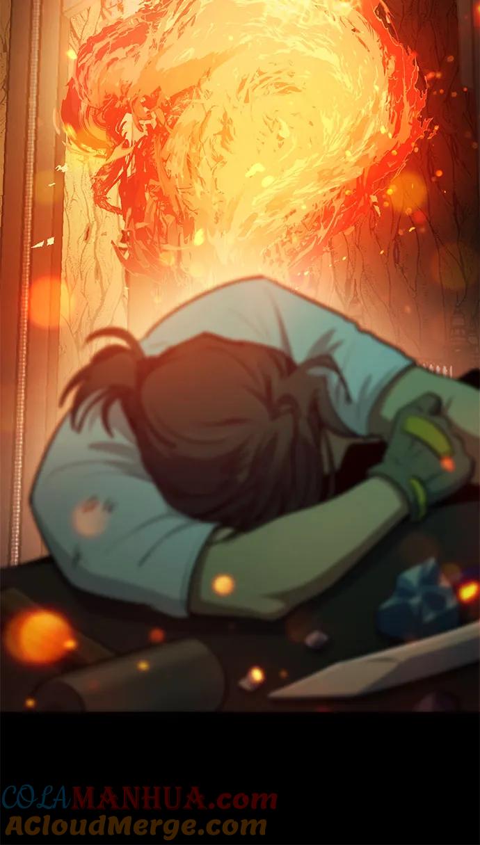 我培养的S级们 [第103话] 蓝鸟 第37页