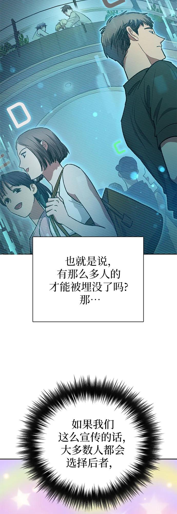 我培养的S级们 [第109话] 协会的圈套 第21页
