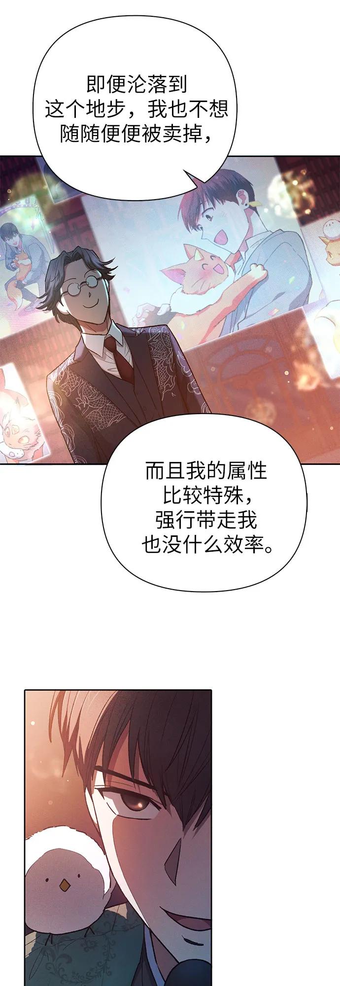 我培养的S级们 [第114话] 非法拍卖场（1） 第44页