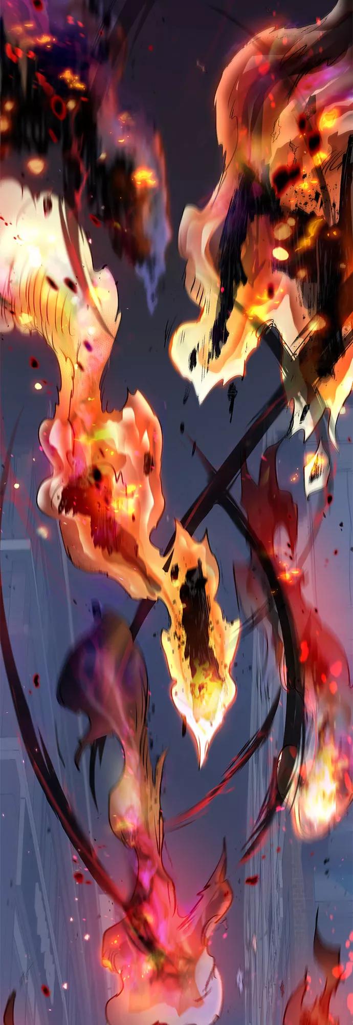 我培养的S级们 [第11话] 破壳 第44页