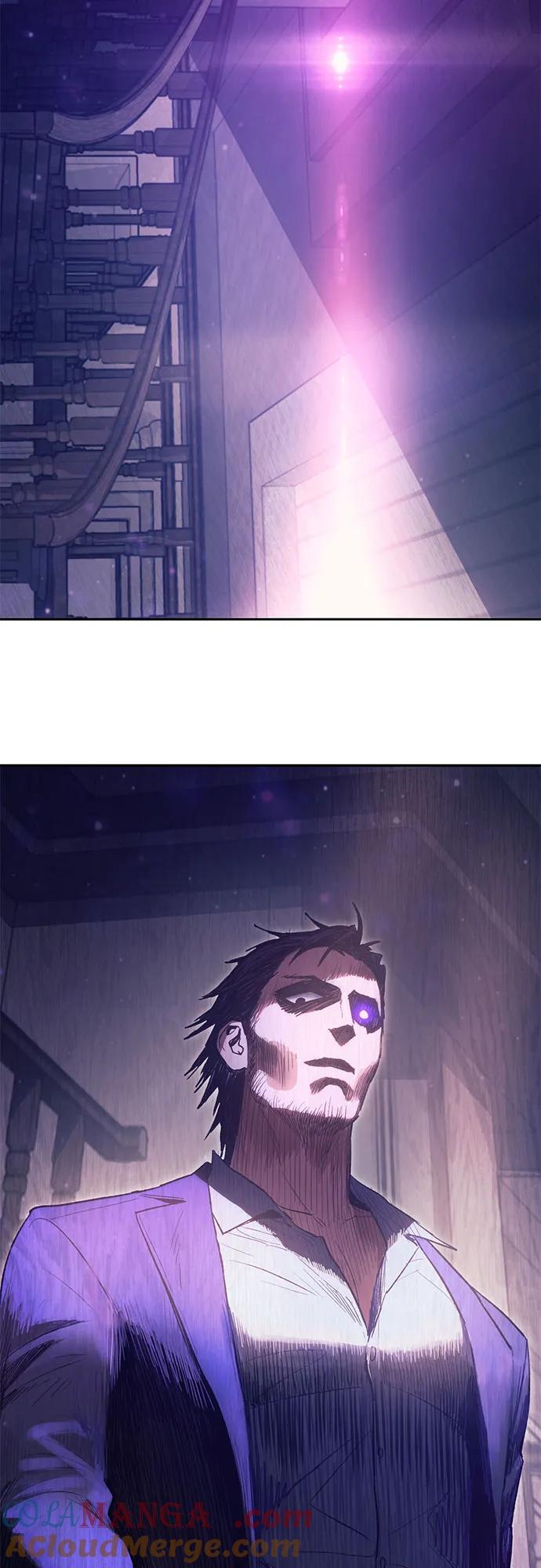 我培养的S级们 [第141话] 逃跑(1) 第55页