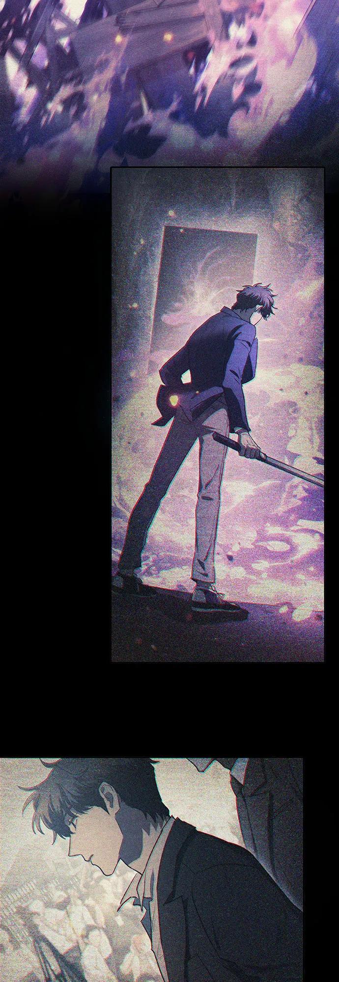 我培养的S级们 [第151话] 回家 第57页