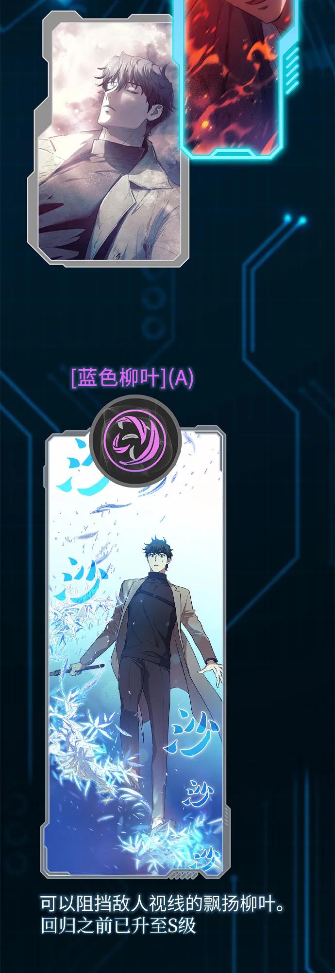 我培养的S级们 【免费】 后记1 第18页