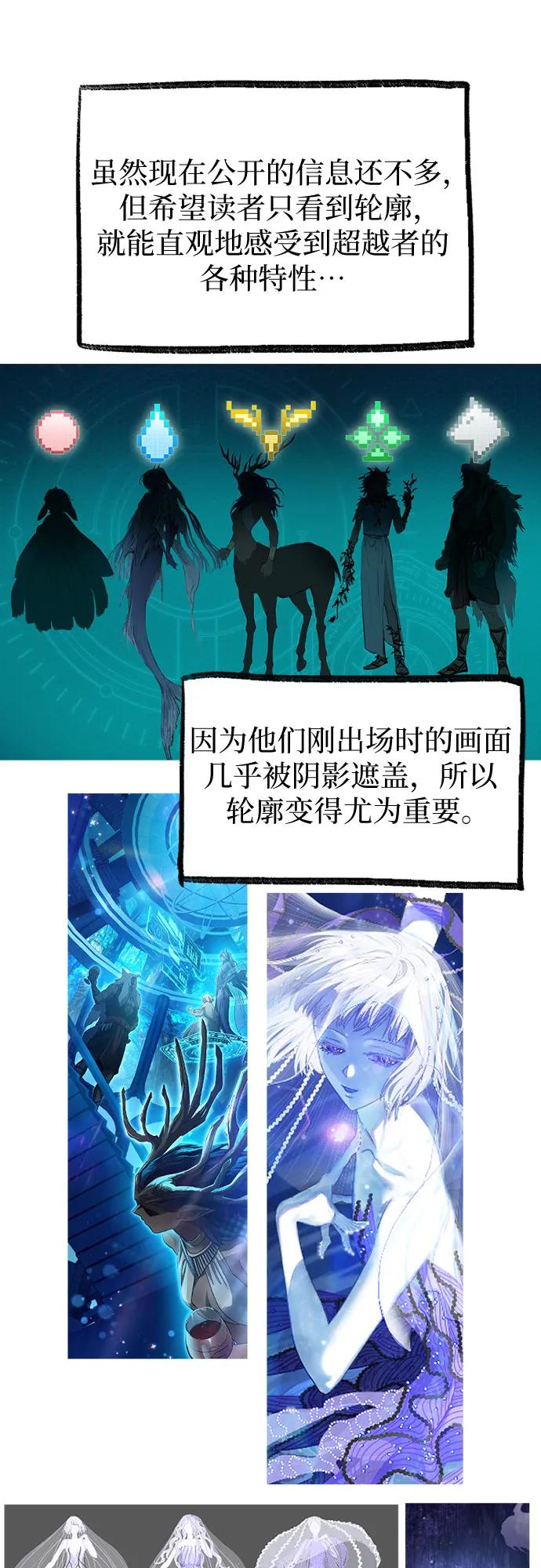 我培养的S级们 【免费】 后记3 绘画PART 第12页