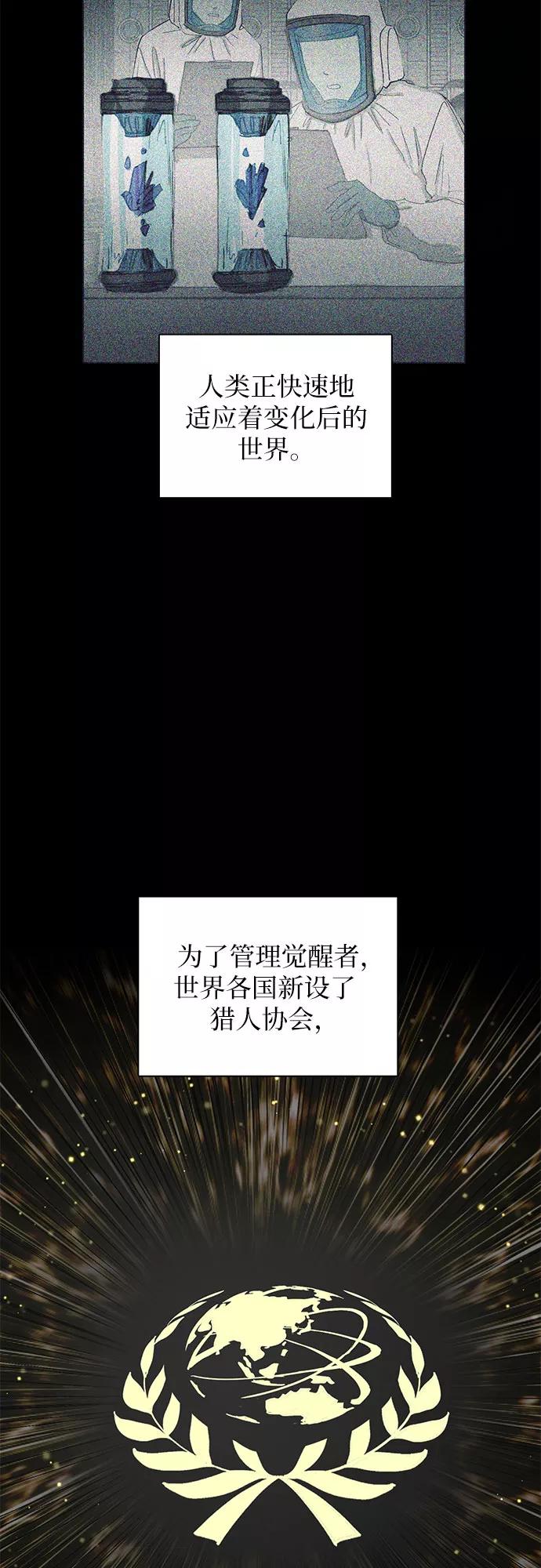 我培养的S级们 [第21话] 火焰角狮(1) 第6页