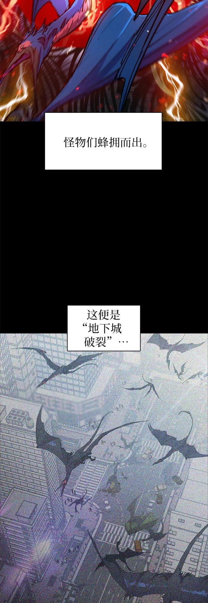 我培养的S级们 [第21话] 火焰角狮(1) 第4页