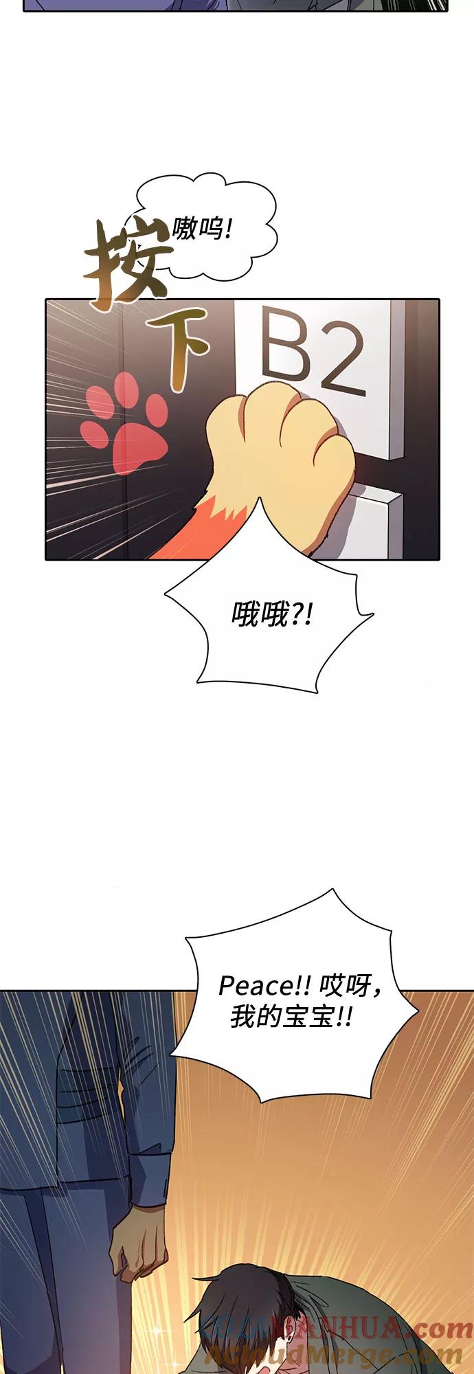 我培养的S级们 [第36话] 放过我吧 第13页