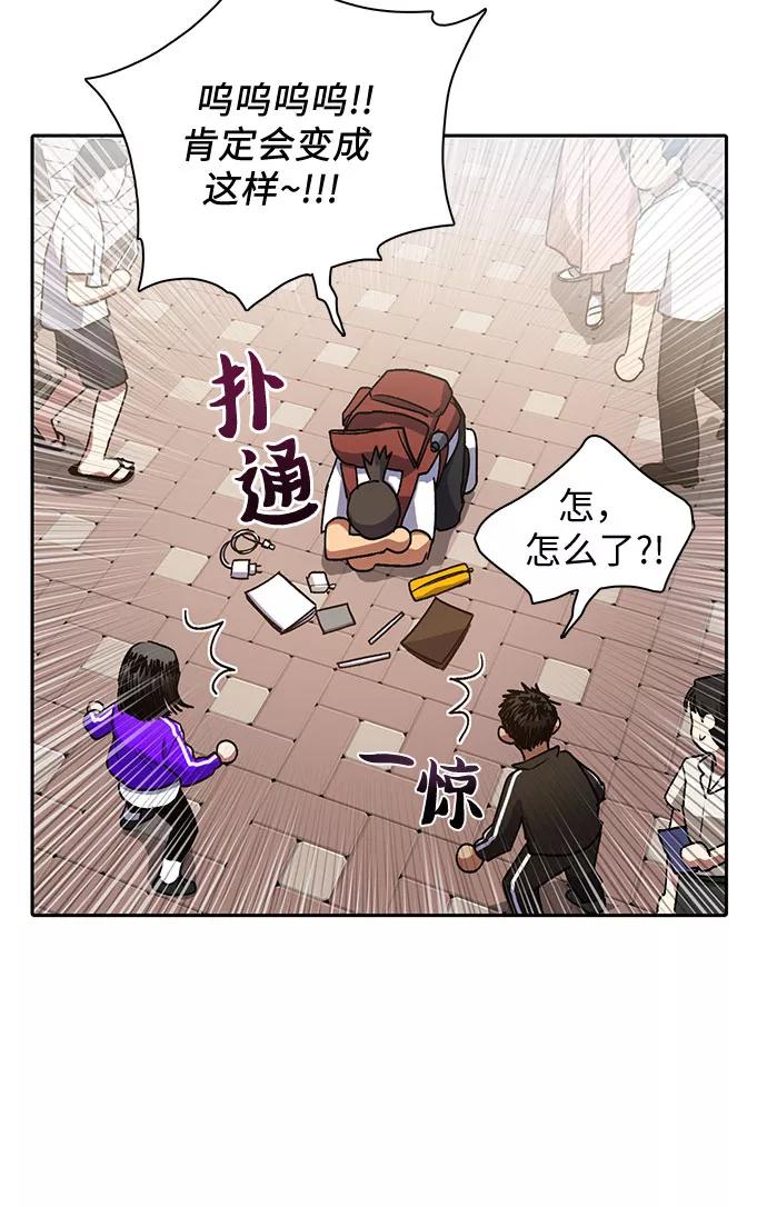 我培养的S级们 [第41话] 离家出走 第21页