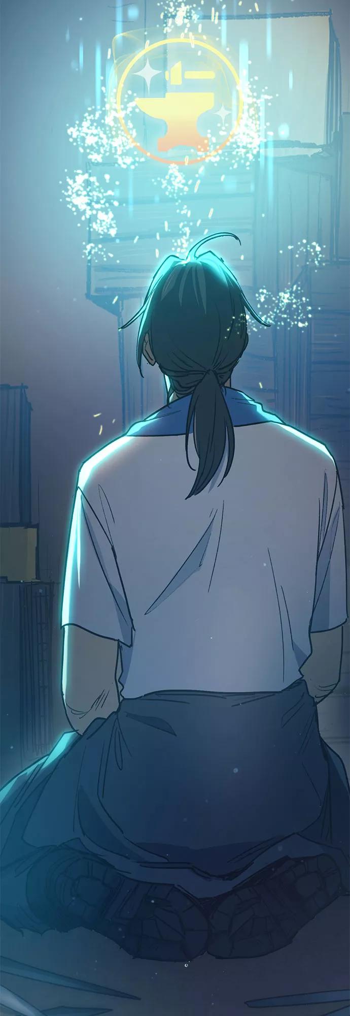 我培养的S级们 [第43话] 结束彷徨 第56页