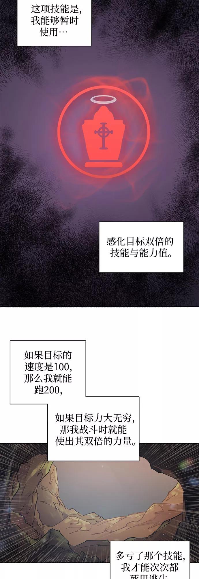 我培养的S级们 [第3话] F级(2) 第24页