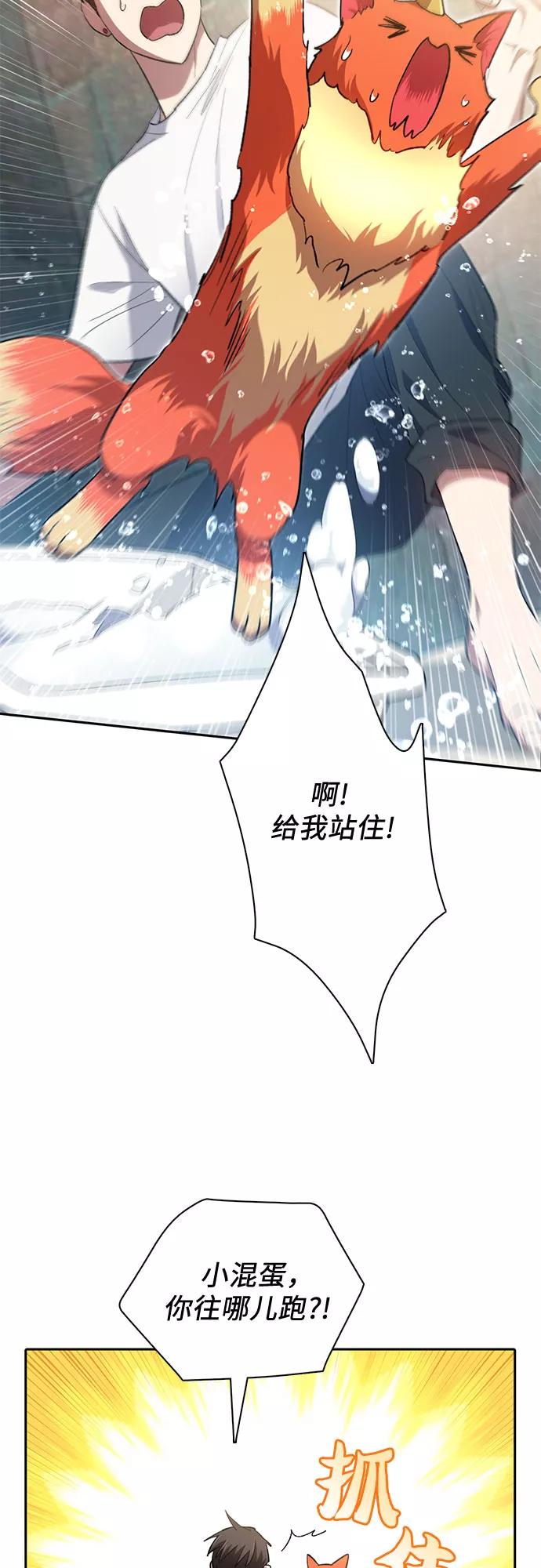 我培养的S级们 [第48话] 来自系统的信息 第15页