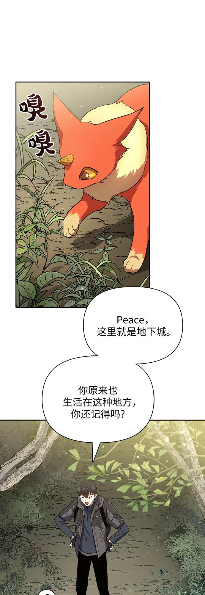我培养的S级们 [第52话] 需要交流 第32页
