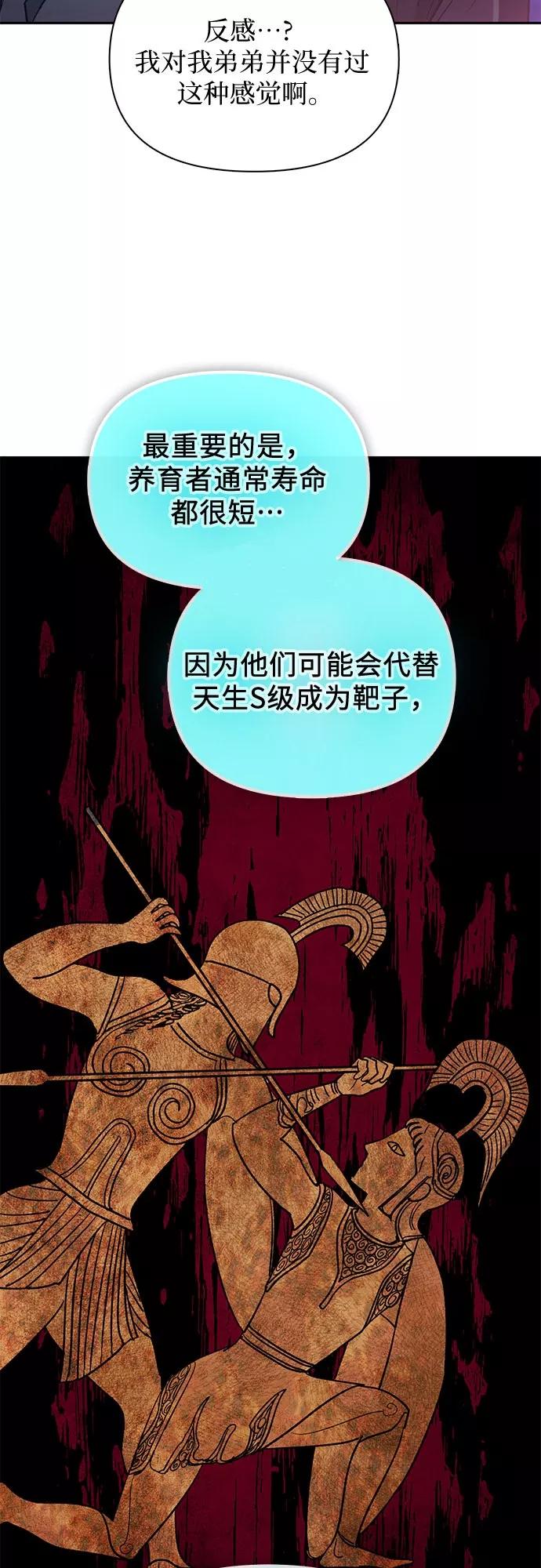 我培养的S级们 [第53话] Q&A 第66页