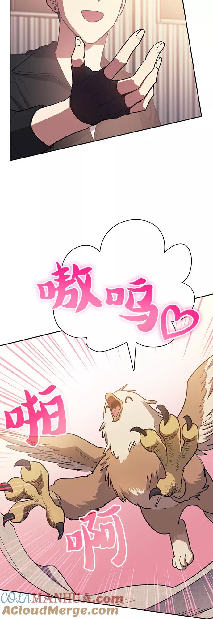我培养的S级们 [第56话] 新的魔兽朋友们 第46页