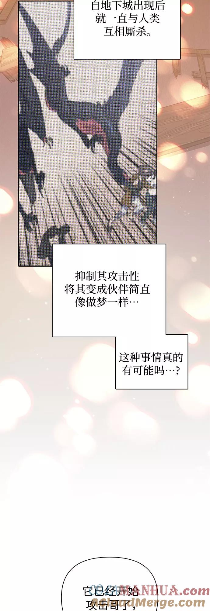 我培养的S级们 [第56话] 新的魔兽朋友们 第37页