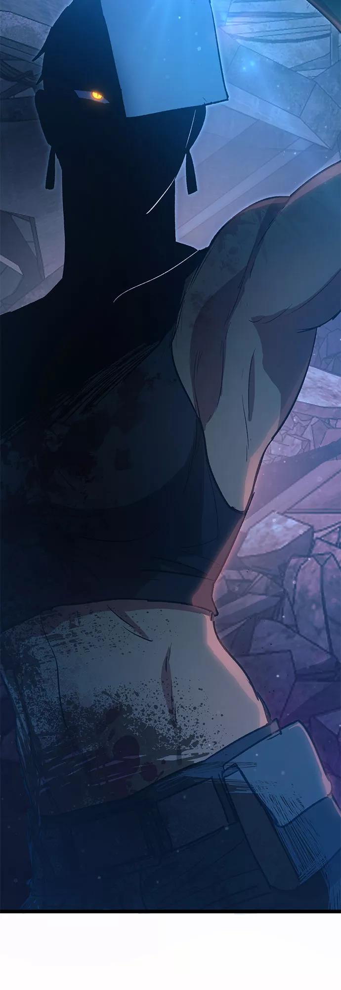 我培养的S级们 [第56话] 新的魔兽朋友们 第83页