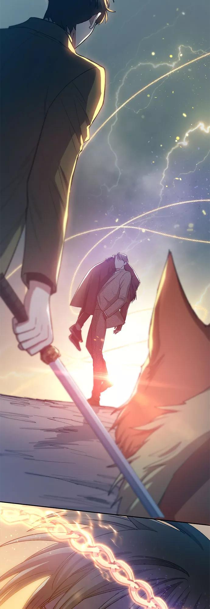 我培养的S级们 [第65话] 不要闯祸 第6页