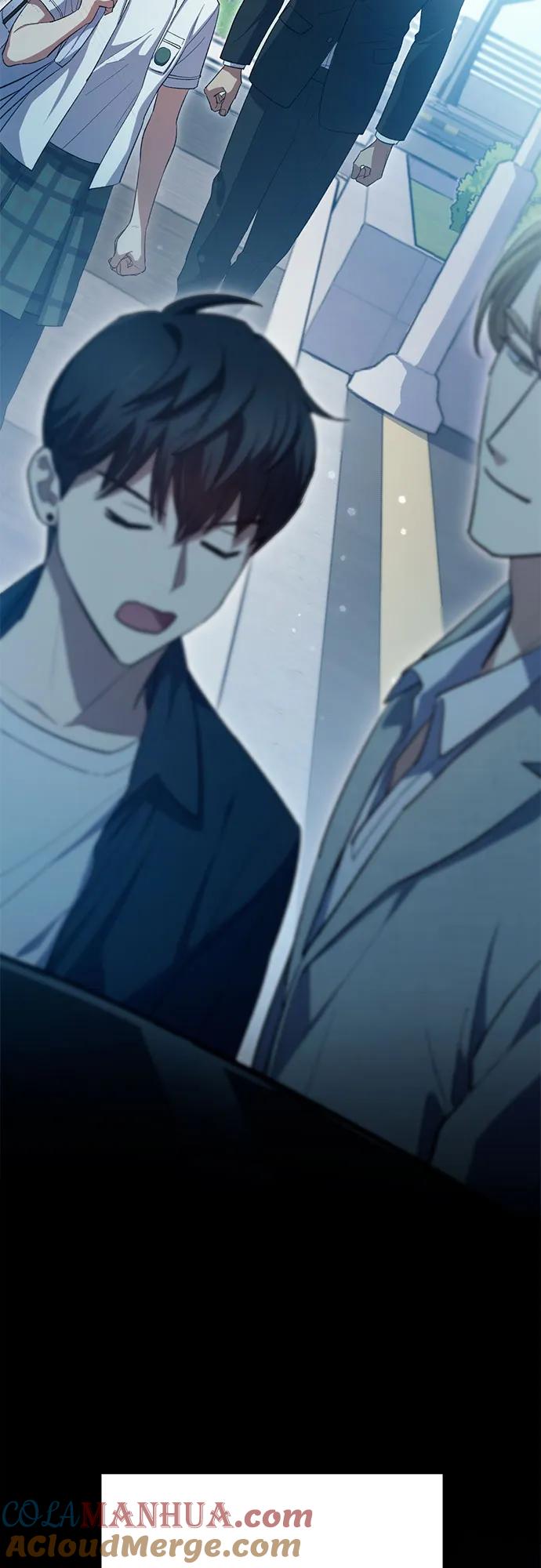 我培养的S级们 [第68话] 觉醒者管理室室长 第64页