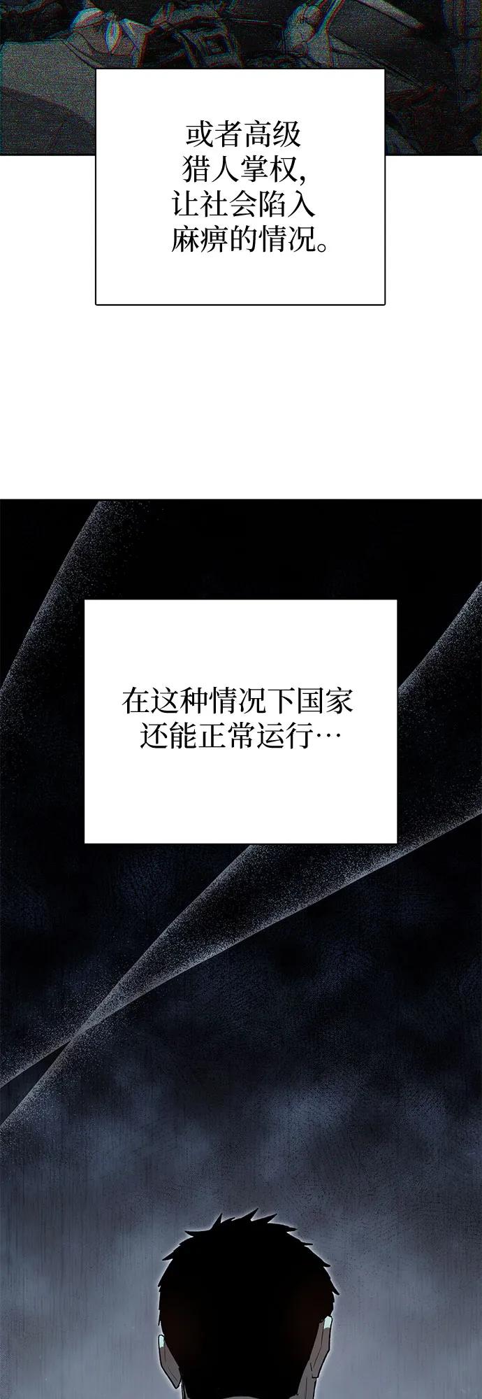 我培养的S级们 [第68话] 觉醒者管理室室长 第12页