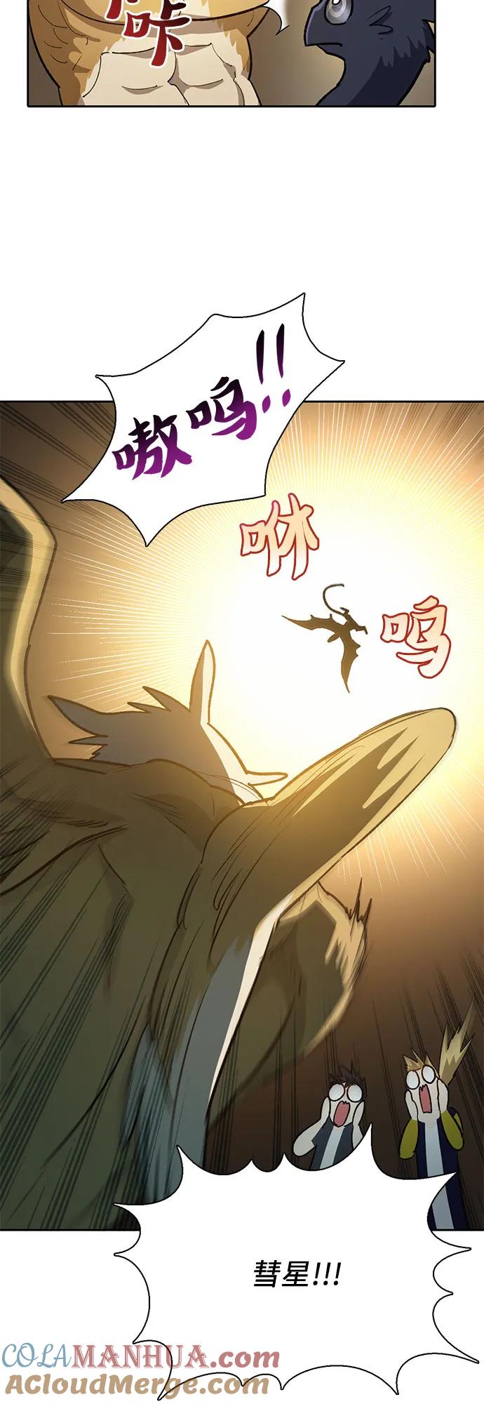 我培养的S级们 [第69话] 刺翼暗龙 第19页