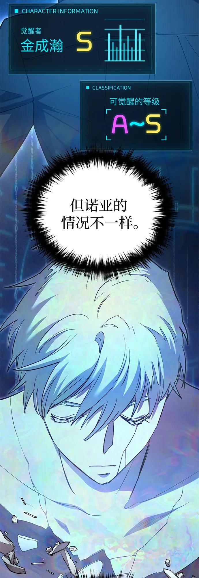 我培养的S级们 [第72话] 姐姐有些…（1） 第71页