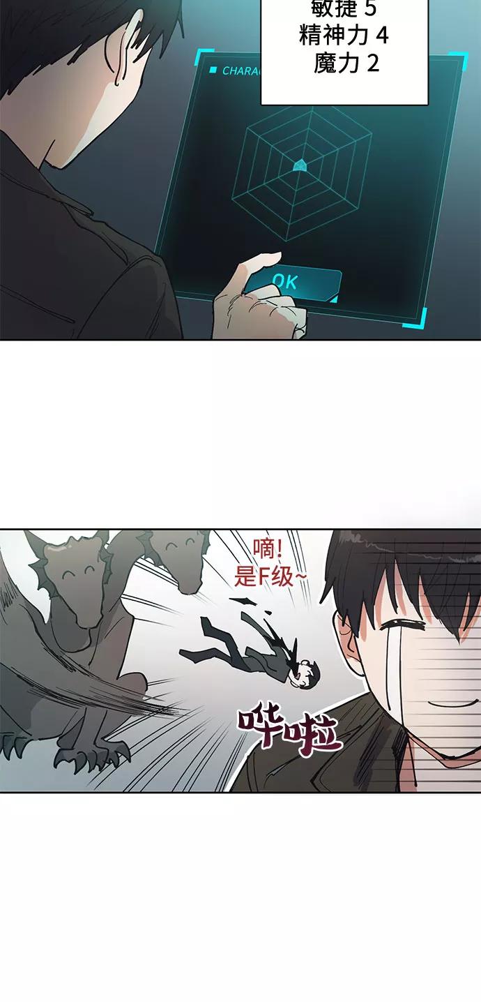 我培养的S级们 [第6话] 我的弟弟好奇怪(1) 第14页