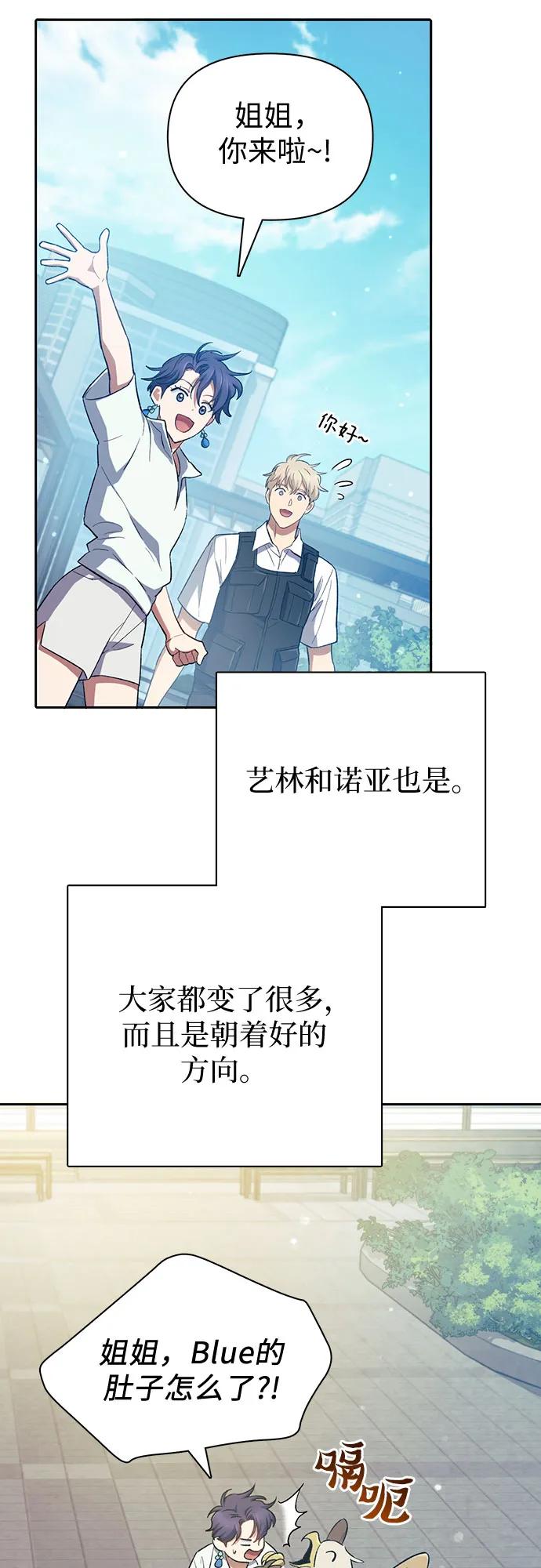 我培养的S级们 [第80话] 逐渐改变的事物 第20页