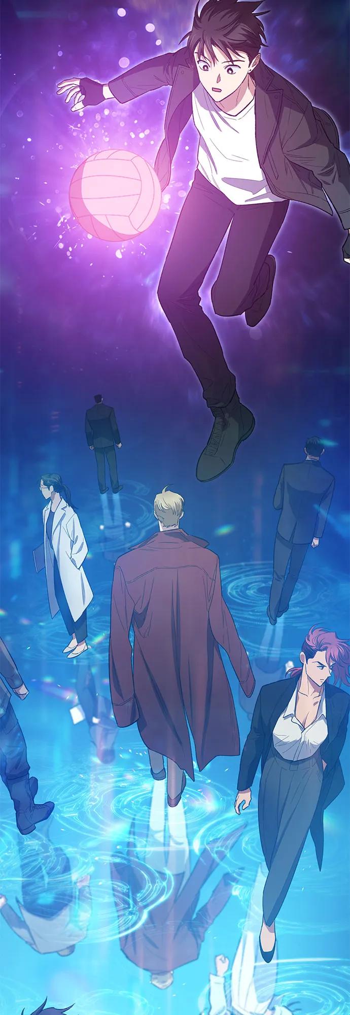 我培养的S级们 [第81话] 被分离的事物 (1) 第53页