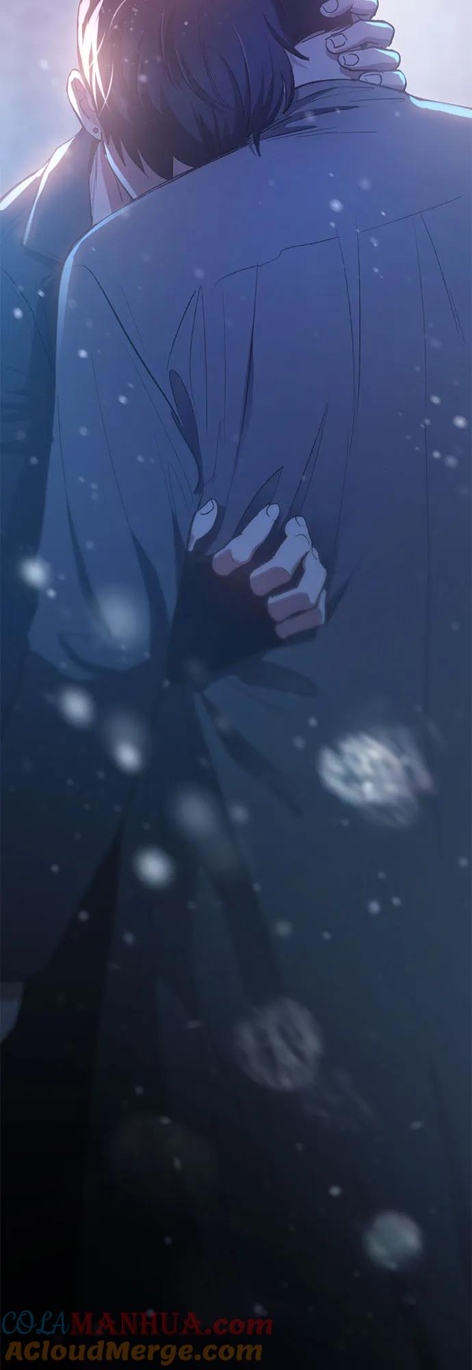 我培养的S级们 [第81话] 被分离的事物 (1) 第76页