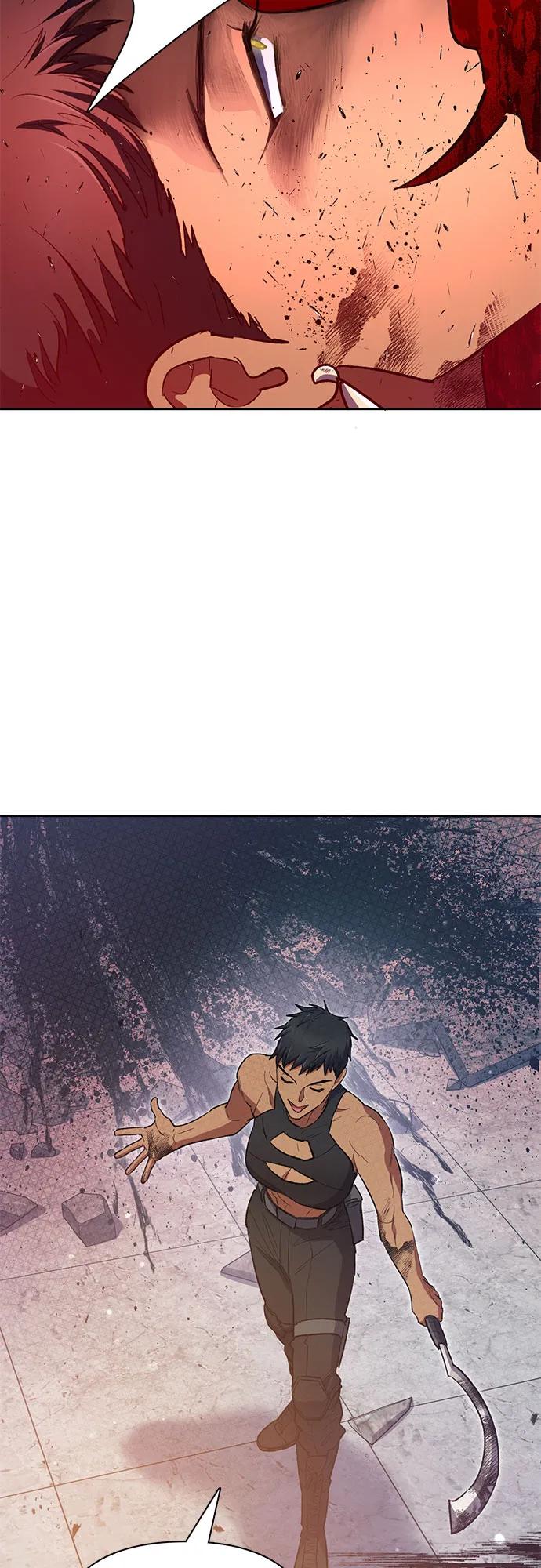 我培养的S级们 [第82话] 被分离的事物 (2) 第63页