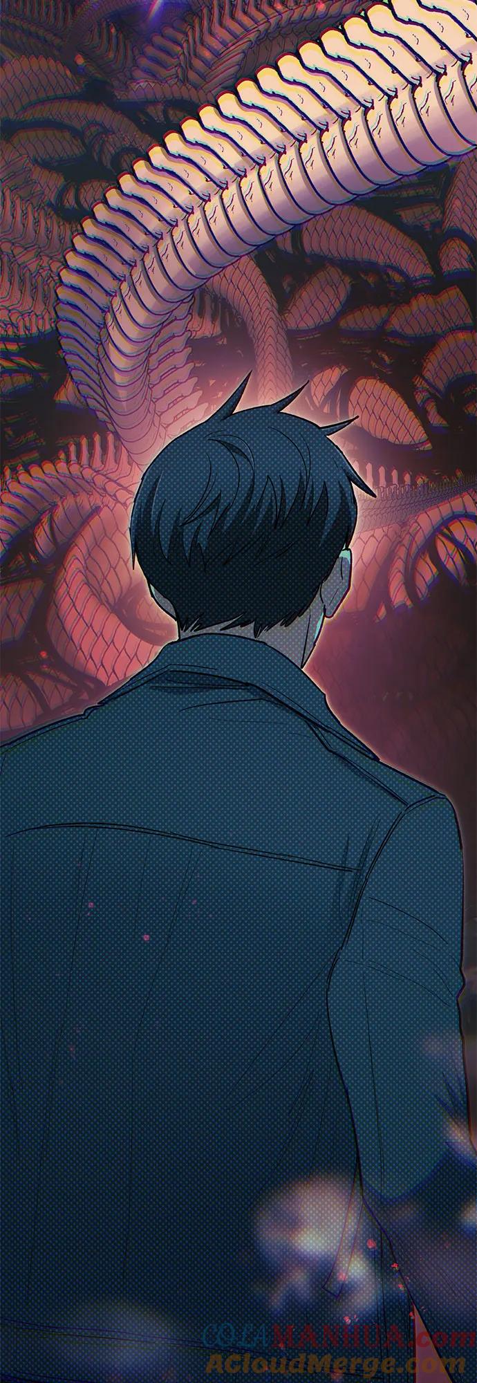 我培养的S级们 [第89话] 诅咒毒龙们的主人（1） 第37页