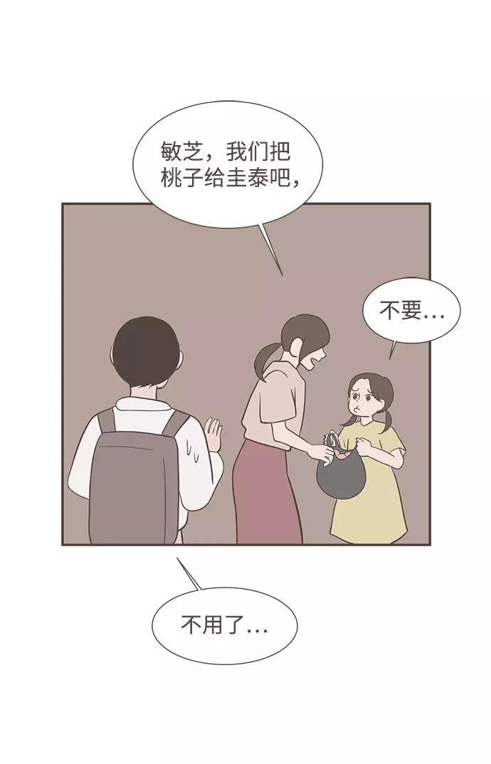 《我的第一个清晨》第23话 第8页