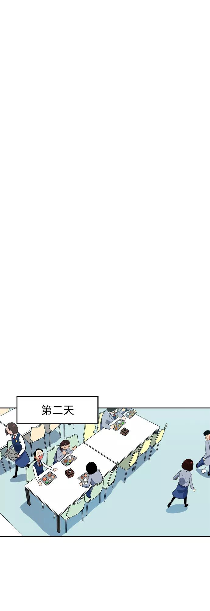 《我身体里的那家伙》第8话 第50页