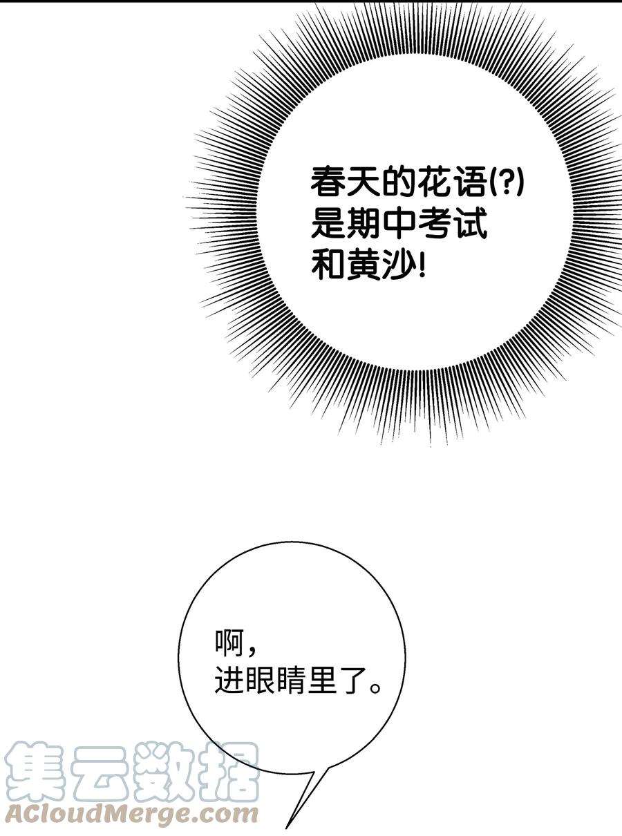 《我朋友长得真帅》01 初遇 第58页