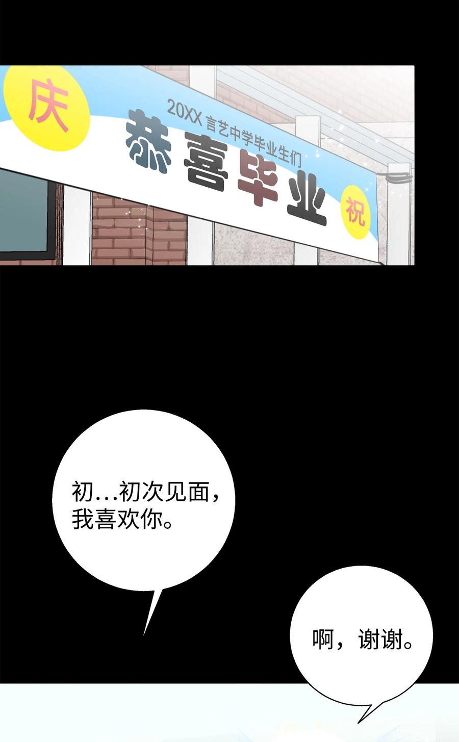 《我朋友长得真帅》01 初遇 第20页