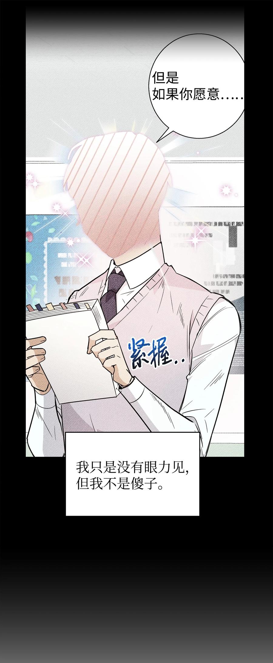 《我朋友长得真帅》15 原来你喜欢我啊 第62页