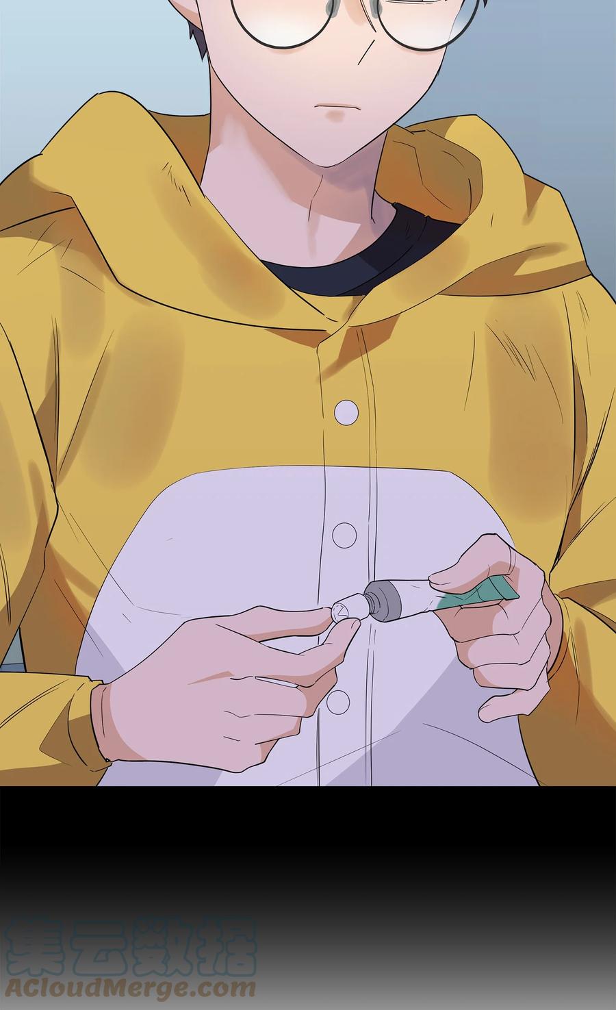 《我朋友长得真帅》15 原来你喜欢我啊 第64页