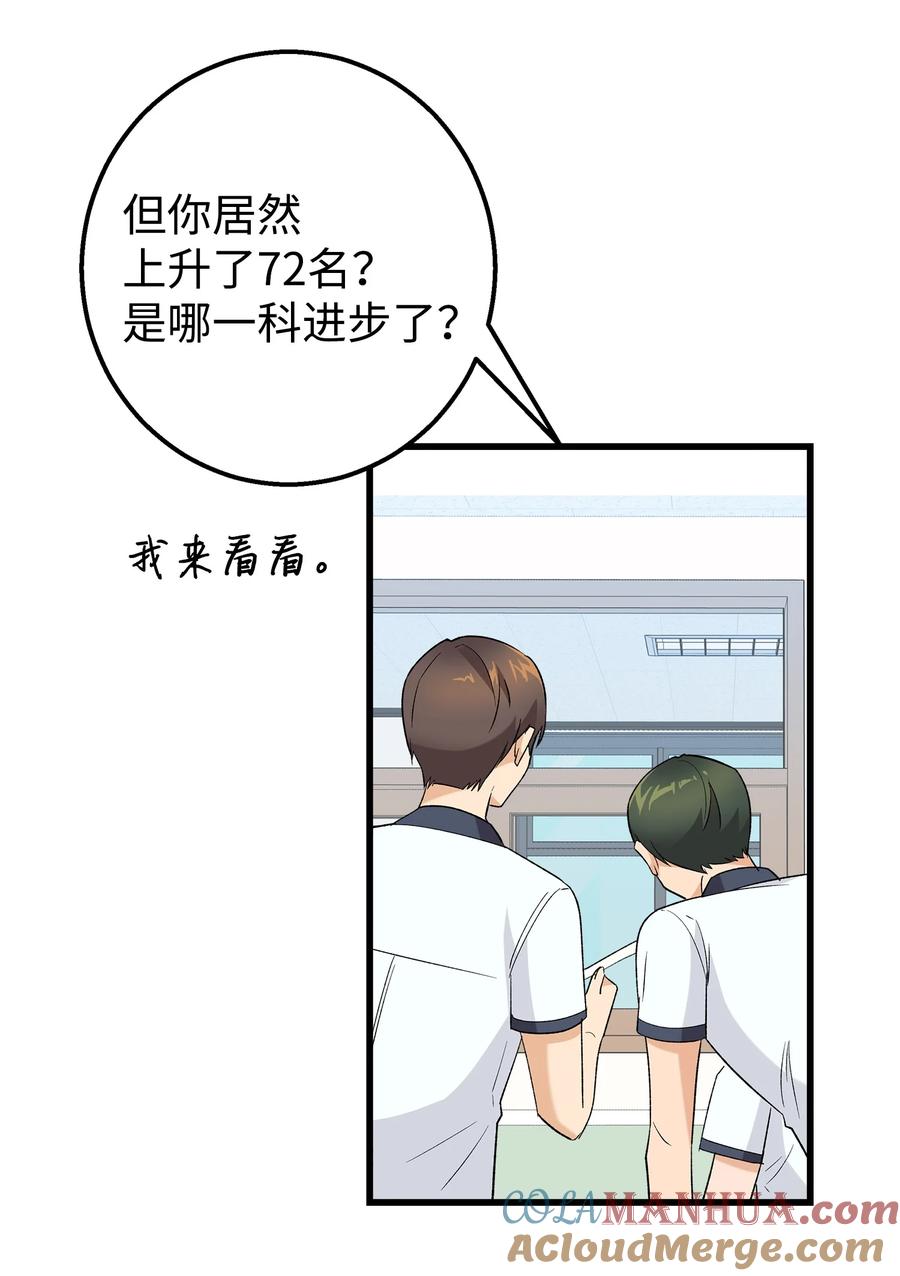 《我朋友长得真帅》27 夏令营前的准备 第19页